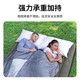 Матрас надувной Bestway Cloud Sleep односпальный, 6713K - изображение 5