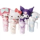 Кухоль-термос MINISO Sanrio Hello Kitty з іграшкою, 700мл - зображення 1