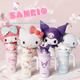 Кухоль-термос MINISO Sanrio Hello Kitty з іграшкою, 700мл - зображення 6