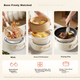Электрическая кастрюля-пароварка Midea Electric Hot Pot Electric Cooker Steamer Hot Pot Detachable Multifunctional Electric Heating Pot 4.5L HGE3036 - изображение 9