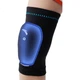 Наколенники ANTA Sports детские, для баскетбола и бега, черные, M - изображение 3