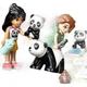 Конструктор LEGO Friends Домик-притулок панди на дереві 243 деталі (42648) - зображення 2