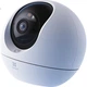 Ezviz C6c 4K WiFi/4G Дворежимна безперебійна мережа 4G 8MP Ultra HD Розумна бездротова домашня камера безпеки зі штучним інтелектом - изображение 3