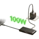 Док-станция BELKIN 8-в-1 USB Type-C для ноутбуков MacBook с интерфейсом Ethernet 2.5G, HDMI, слотом для карт памяти TF и SD. - изображение 1