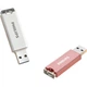 Флеш-накопичувач PHILIPS 256 ГБ USB 3.2, 10 UA, перлинно-білий, оновлена версія, милий USB-накопичувач зі швидкістю 180 МБ/с для розширення комп'ютера, офісу, навчання - зображення 3