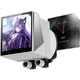 Система водяного охлаждения процессора TCOMAS Titanium Zirconium LG600 360 White All-In, 3,95-дюймовый IPS-экран, ARGB-подсветка, совместима с процессорами Intel/AMD. - изображение 2