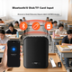 Усилитель Patriot A150 Little Bee, Bluetooth-колонка для учителей, запись на TF-карту, USB-запись, микрофон, портативный, для использования на открытом воздухе и в поездках, проводной, черный. - изображение 6
