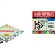 Дитяча настільна гра Hasbro Monopoly Classic Edition, оновлена версія G0009, подарунок для сімейного свята - зображення 2