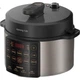 Скороварка электрическая Joyoung Rich Aroma Series 5л с двумя чашами для 4-6 персон Y-50C72 - изображение 3