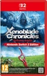Gra Nintendo Switch 2 Xenoblade Chronicles: Definitive Edition (Kartridż) (045496314392) - obraz 1