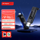 Оригинальный высокоскоростной USB-накопитель JD USB 3.2 с двумя головками, 128 ГБ, скорость чтения до 150 МБ/с, компактный портативный USB-накопитель в металлическом корпусе. - изображение 4