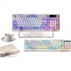 Комплект бездротовий EWEADN V98 Wireless/Bluetooth/USB - зображення 2