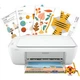 МФУ HP 2389 струйное цветное для дома USB - изображение 3