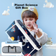 Астрономічний телескоп EXPLORE SCIENTIFIC, велике збільшення, висока чіткість, професійний початковий рівень, спостереження за зірками для хлопчиків, подарунок до Дня дитини початкової школи - зображення 6