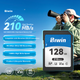 Карта памяти BIWIN SD210 SDXC 128 GB UHS-I U3 V30 - изображение 2