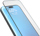Захисне скло SBS Full Cover Anti Blue Light Glass with Eyesafe CPF60 technology для Apple iPhone Air (TEAPPLEYESIP1766) - зображення 1
