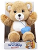 Інтерактивна розвивальна іграшка Dumel Discovery Бурий Ведмедик (DD30819) (5905692308197) - зображення 2