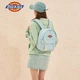 Рюкзак Dickies, літній шкільний рюкзак великої місткості з дофаміновим наповнювачем, для учениць коледжу, середньої та старшої школи, маленький рюкзак для книг, синій - изображение 6