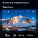 Карта памяти HP SD 512 ГБ 4K V30 U3 C10 для фотокамер, скорость чтения 205 МБ/с, скорость записи 170 МБ/с, подходит для беззеркальных/цифровых зеркальных камер. - изображение 5