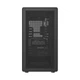 Компьютерный корпус Great Wall Meiyin M2 PRO Black (скрытая металлическая панель/боковая стеклянная панель/водяное охлаждение 360 мм/12 мест для вентиляторов/двойные тепловые трубки/широкий корпус/поддерживает видеокарты 5090) - изображение 12