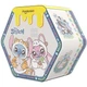 Набор Disney Star Wars Baby Stitch Animal Party Blind Box, плюшевая кукла в костюме Стича, подарок на день рождения для девочек. - изображение 3