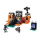 Конструктор LEGO Minecraft «Охотники за привидениями» 494 детали (21590) - изображение 2