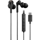 Наушники Audio-Technica CKS330NC ANC USB Type-C Black - изображение 1