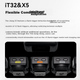 Сенсорний спалах Godox IT32, високошвидкісна синхронізація TTL, компактний накамерний спалах із гарячим башмаком, портативний світильник для портретної фотографії на вулиці [офіційний стандарт] - зображення 2