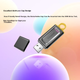 Флеш-накопитель Kingston 128 ГБ USB 3.2 Gen 1 DTX Год Лошади, ограниченное издание, печатная версия для мгновенного обогащения - зображення 3