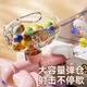 Игра Kuangyeqishi «Машина для шариков» настольная, для 3-6 лет - изображение 4
