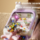 Игра Kuangyeqishi «Машина для шариков» настольная, для 3-6 лет - изображение 5