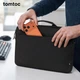 Сумка Tomtoc 13" для MacBook Air M5/Neo A34, легкая, ударозащищенная - изображение 6