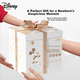 Кубик Disney розвивальний іграшковий для першого дня народження, подарунковий - зображення 4
