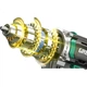 Дрель электрическая GREENER 12V аккумуляторный шуруповерт бытовой набор с батареей 2.0 - изображение 2