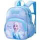 Рюкзак Disney для девочек 3-6 лет, ультралегкий, дышащий, вместительный, водостойкий, нескользящий, с рисунком «Холодное сердце». - изображение 2