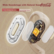 Наушники Coca-Cola CokeT32 Open-Ear - изображение 3