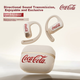 Наушники Coca-Cola CokeT32 Open-Ear - изображение 7