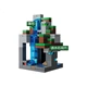 Конструктор LEGO Minecraft Набор мини-биомов 797 деталей (21589) - изображение 4