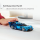 Конструктор LEGO Speed Champions Гоночний автомобіль Bugatti Vision GT Supercar 284 деталі (77253) - зображення 7