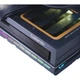 Корпус ThundeRobot Black Knight Genesis Tower Seaside Black - зображення 1