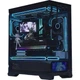 Корпус ThundeRobot Black Knight Genesis Tower Seaside Black - зображення 3
