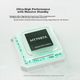 Маршрутизатор GL·INET Router MT3600BE WIFI7/ Dual 2.5G/ USB 3.0/ NAS - зображення 4