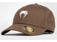 Кепка VENUM Classic 2.0 Cap універсальний коричневий (5560) - изображение 2