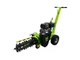Траншеєкопач Zipper ZI-GRF1000 - зображення 2