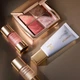 Палетка сияющих румян Hourglass Ambient Lighting Edit, Flushed Edit 1.4*4 g - изображение 5