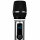 Беспроводные микрофоны для караоке 2шт Sing-e ZQS-2M506 комплект из двух беспроводных микрофонов беспроводной караоке микрофон - изображение 5