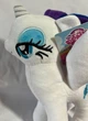 Мягкая игрушка Рарити (Rarity) из Май Литтл Пони (My Little Pony) 20 см - изображение 10