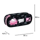 Пенал без наполнения Kite Hello Kitty (HK26-599-1) - изображение 4
