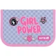 Пенал без наполнения Kite Girl's Power Фиолетовый (K26-621-5) - изображение 1
