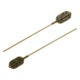 Кормушка FeederPro Arc Flat Method с противозакрутом 60г (3KB5353) - изображение 1
